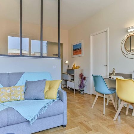 Maison Bianchi - 45 Berlioz Nice Ngoại thất bức ảnh